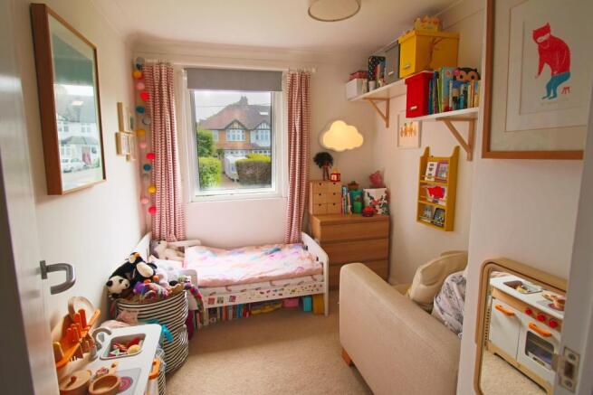 Bedroom 3