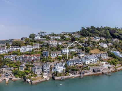 Crosstrees, Kingswear, Dartmouth