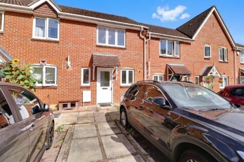 Hobby Close, Waterlooville