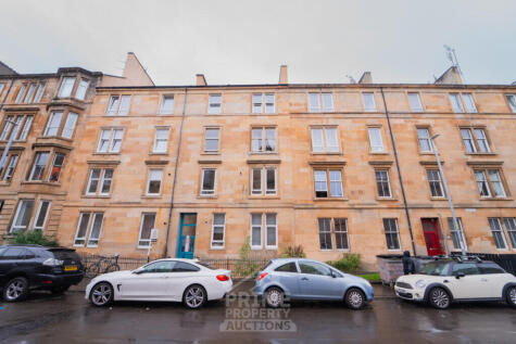 0/2, 24 Dixon Avenue, Glasgow G42 8EE