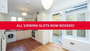 42, Algarve Road, London SW18 3EG