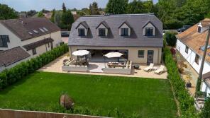 52, Cumnor Road, Boars Hill, Oxford OX1 5JP