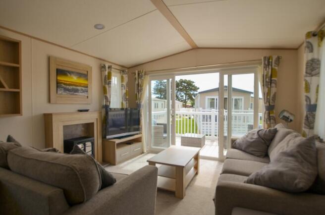 To Book A Viewing Call TPS Lostwithiel on 01208 87