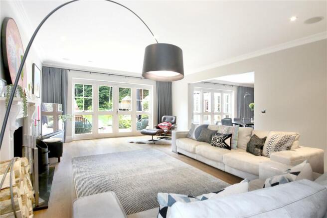 Drawing Room