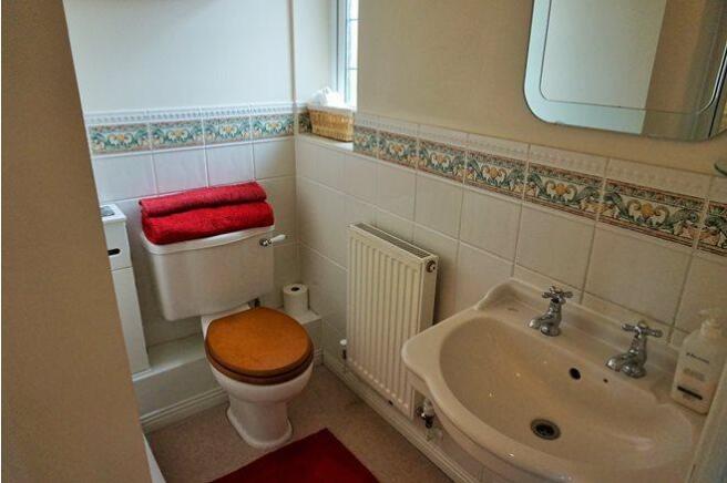 Master En-suite