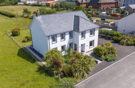 Moana, Llanon, SY23 5HW