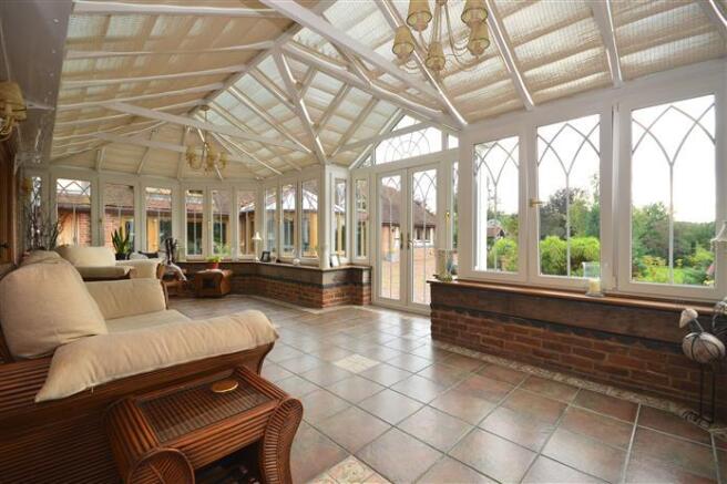 Conservatory