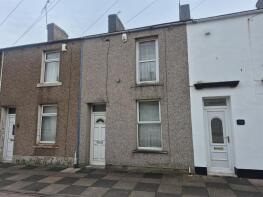 37, Milburn Street, Workington CA14 2XT