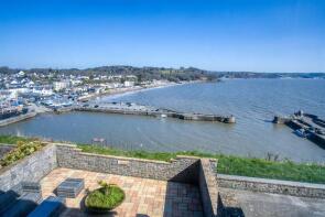 5, Captains Walk, St Brides Hill, Saundersfoot SA69 9NL
