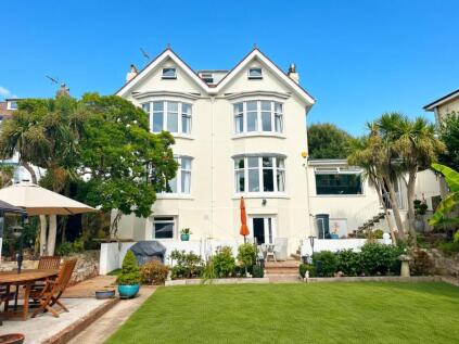 Rowdens Road, Torquay