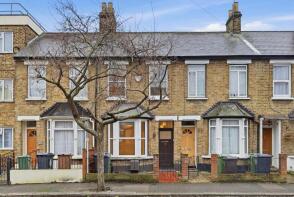 14, Burchell Road, London E10 5AZ