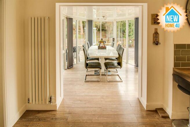 CONSERVATORY: