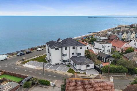 Cliff Parade, Walton on the Naze