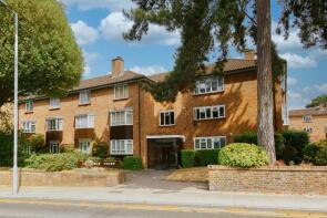 6, Lichfield Court, Claremont Road, Surbiton KT6 4RN