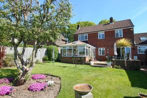 166, Bassett Green Road, Southampton SO16 3LW