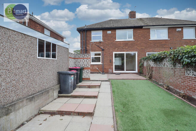 3 bed Semi-Detached for sale Image 12