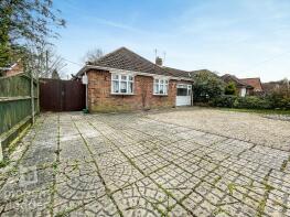 30, Park Road, Spixworth NR10 3PJ