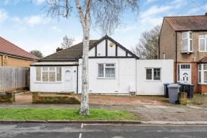16, Repton Avenue, Wembley HA0 3DL