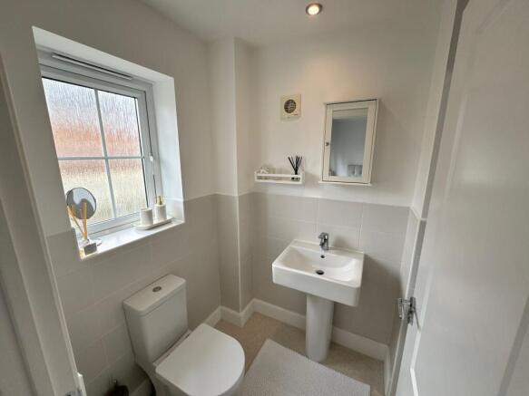Ensuite
