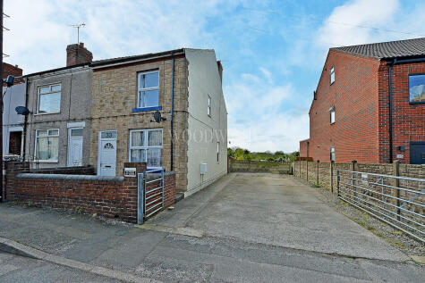 Sherwood Street, Newton