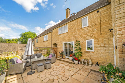 Dunstan Avenue, Chipping Norton, Oxfordshire
