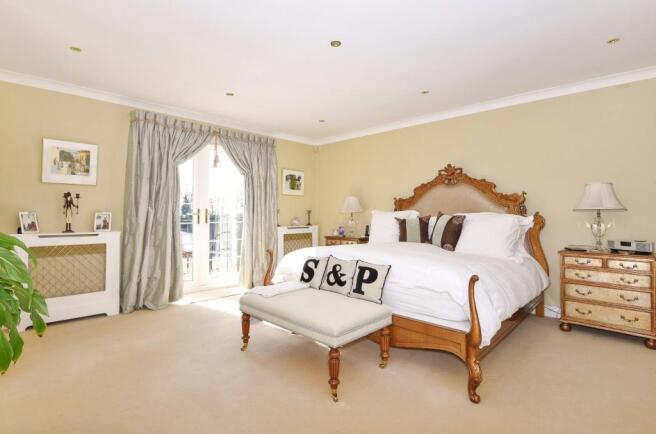Main Bedroom