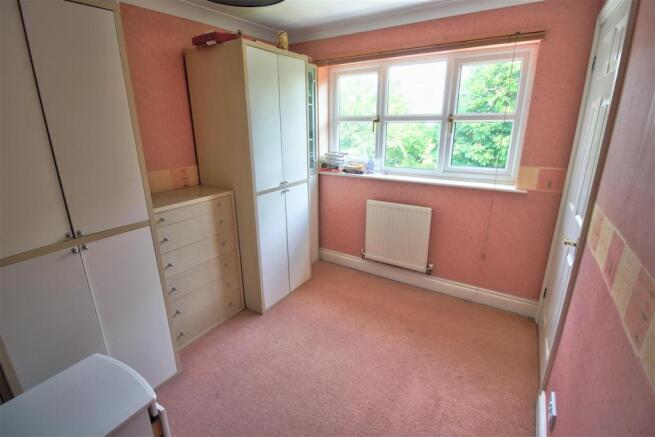 Bedroom Five