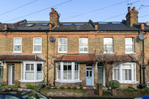 20, Somerset Gardens, Teddington TW11 8TA