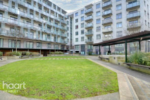 116, Forum House, Empire Way, Wembley HA9 0HJ