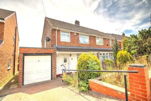7, Wilsway, Throckley, Newcastle Upon Tyne NE15 9LJ