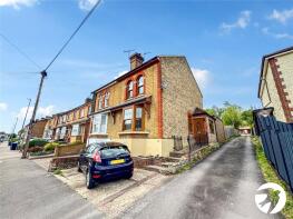 54, Milton Street, Maidstone ME16 8LD