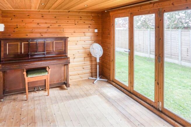 Summer House