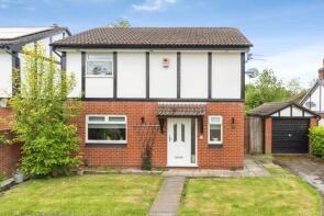 33, Gables Close, Poulton-with-fearnhead, Warrington WA2 0DR
