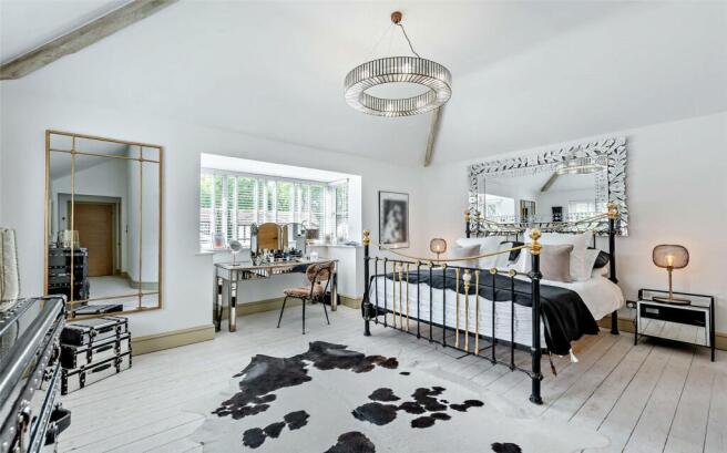 Principal Bedroom