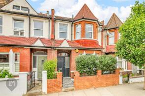 55, Pirbright Road, London SW18 5ND