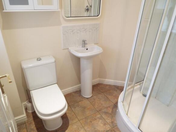 En-Suite