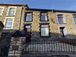80, Charles Street, Tonypandy CF40 2AW