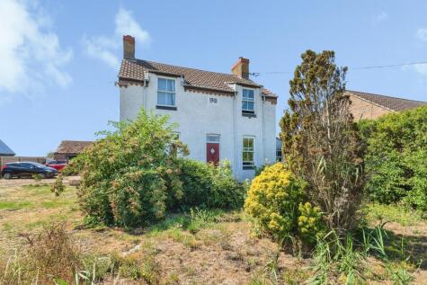 Boots Road, Wimblington, March