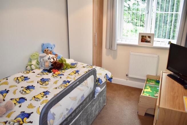Bedroom 3