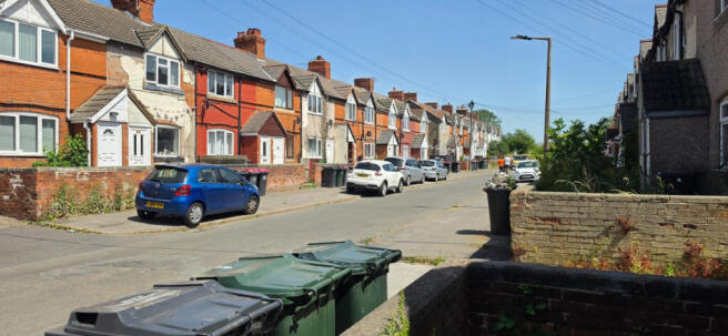 2 bed End of Terrace for sale Image 8