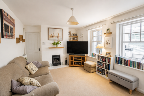 Stella Maris, 37 Station Road, Budleigh Salterton