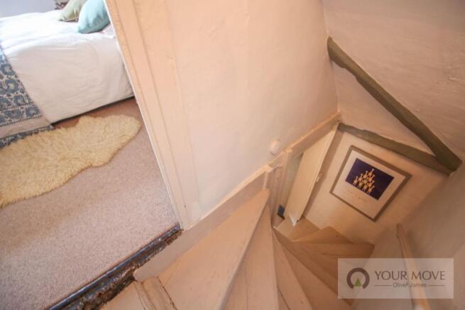 Attic Room