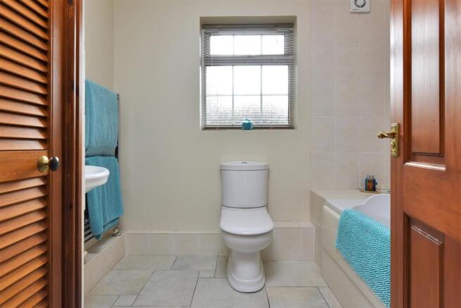GF BATHROOM