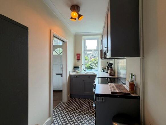 2 bed Terraced for sale Image 4