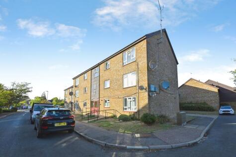 Groom Road, Broxbourne