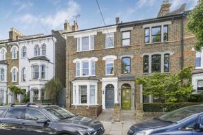 29, Yerbury Road, London N19 4RN