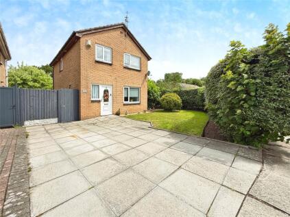 Beeston Drive, Netherton, Merseyside, L30