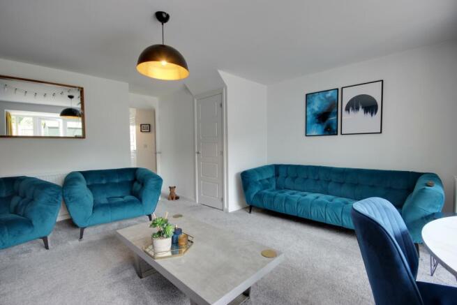 4 bed Terraced for sale Image 9