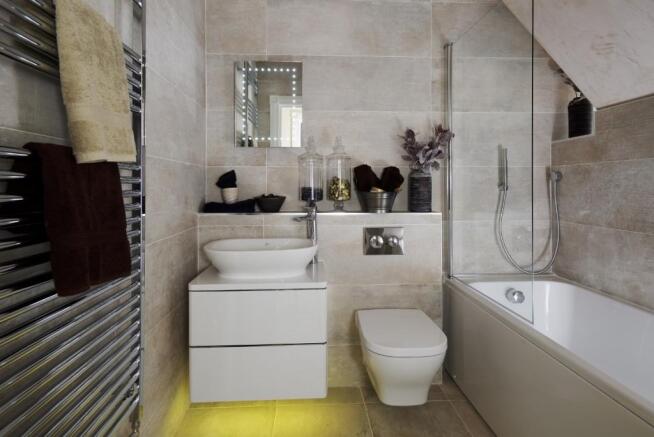 En-suite