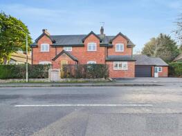 68a, Rectory Road, Leicester LE7 4PL